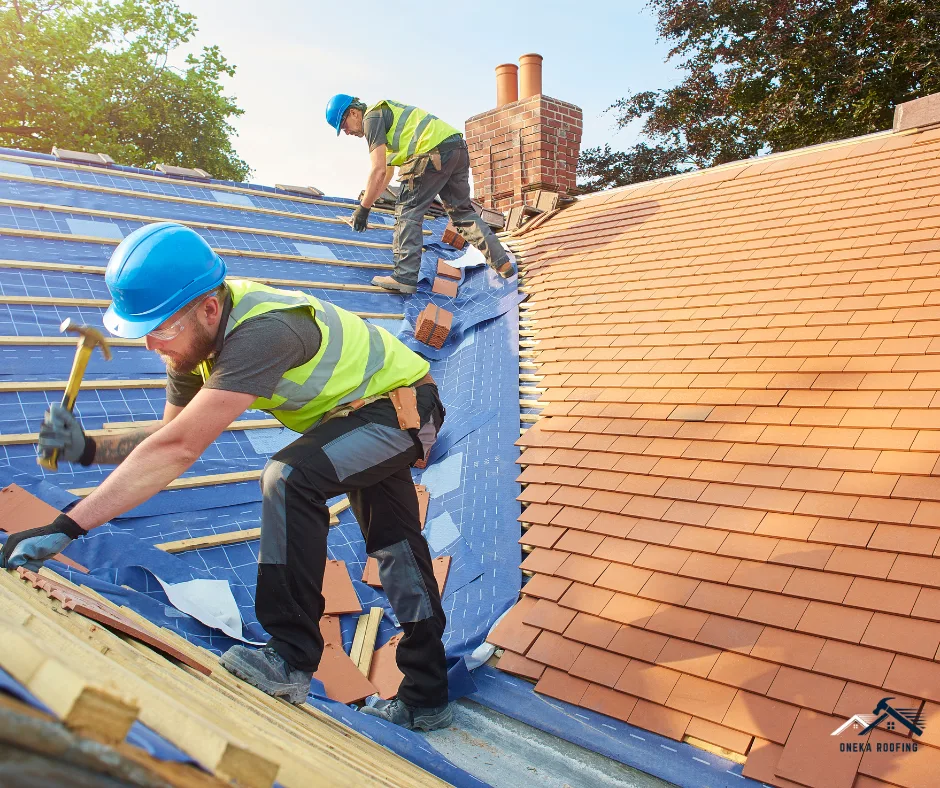 Why choose Roof Repair Near Me in Elmer, NJ
